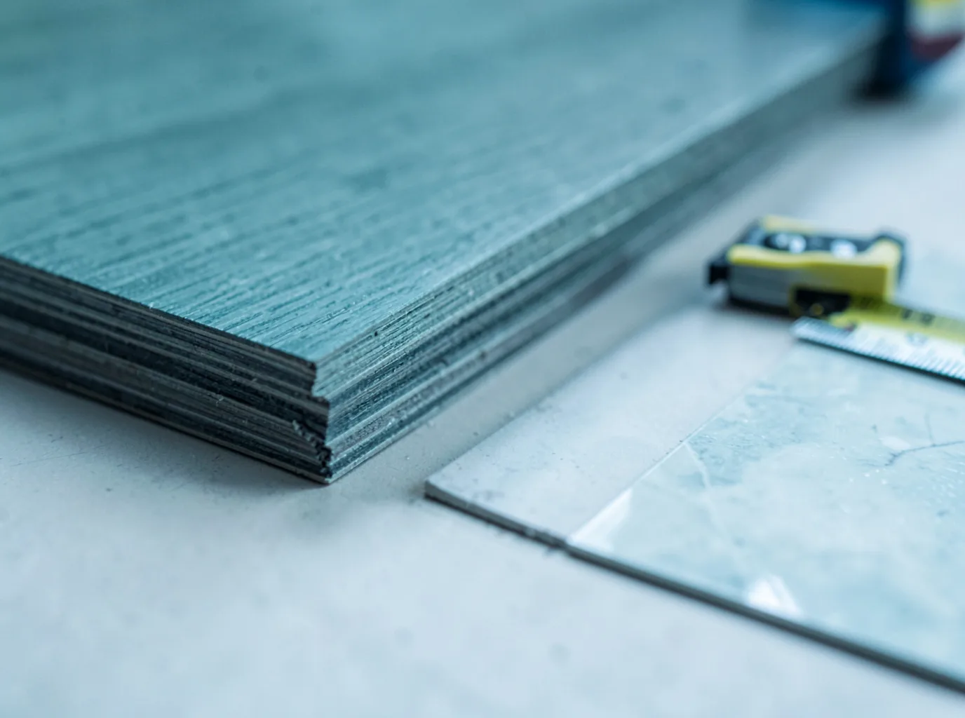 Luxury Vinyl Plank Installation Industry, IL FAQs